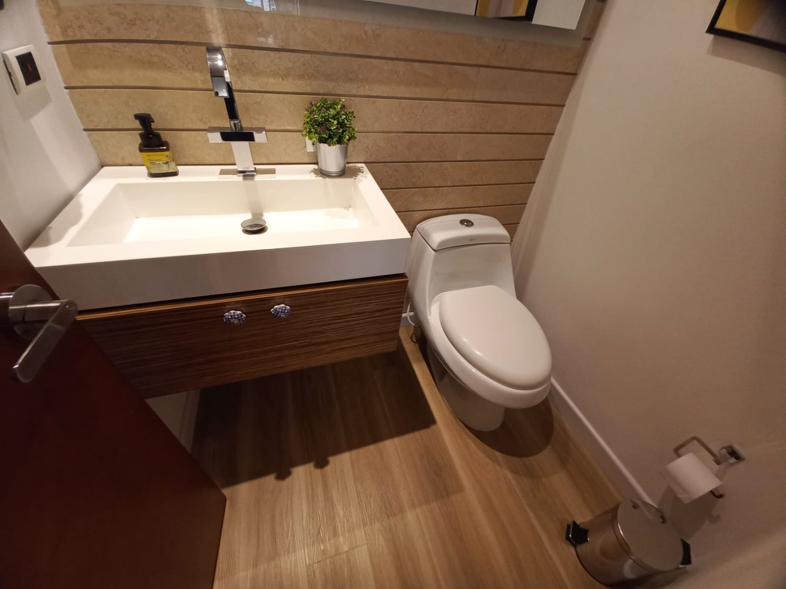 Apartamento en venta en Chico Norte, Bogotá · foto 21 de 24