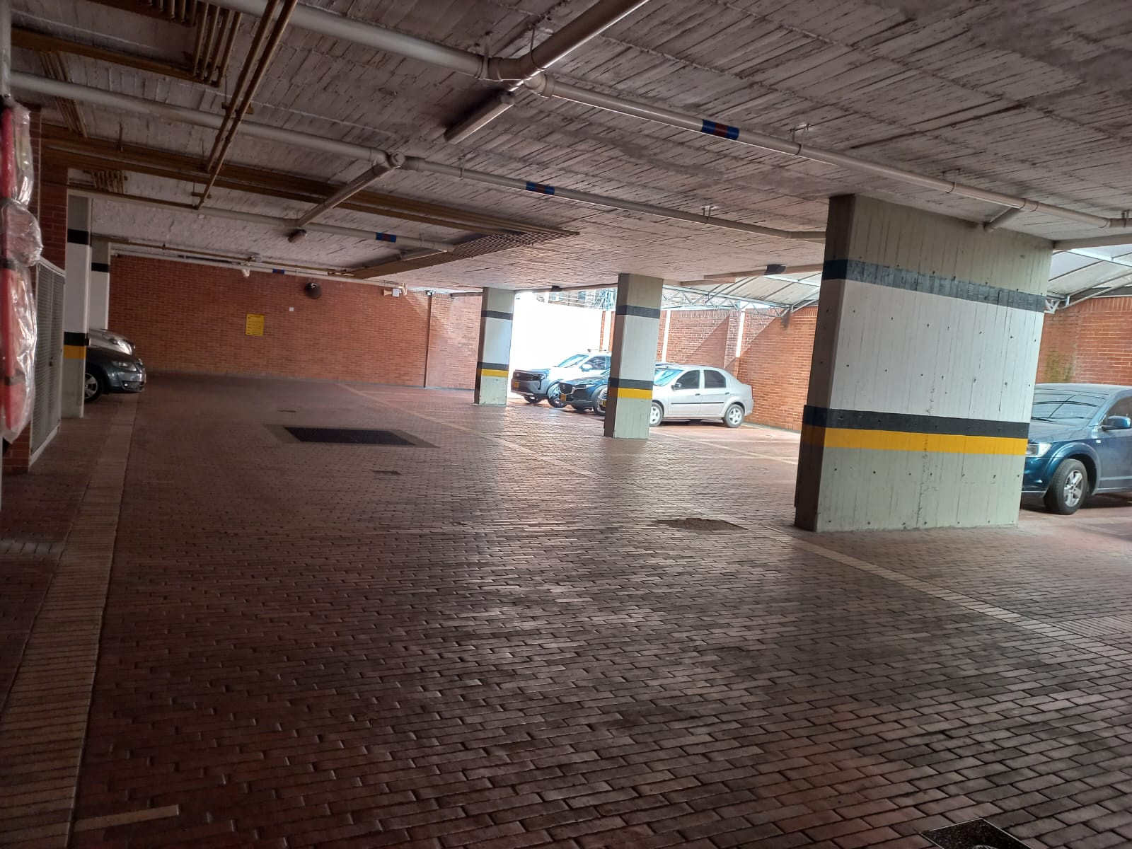Apartamento en venta en Chico Norte, Bogotá · foto 22 de 24