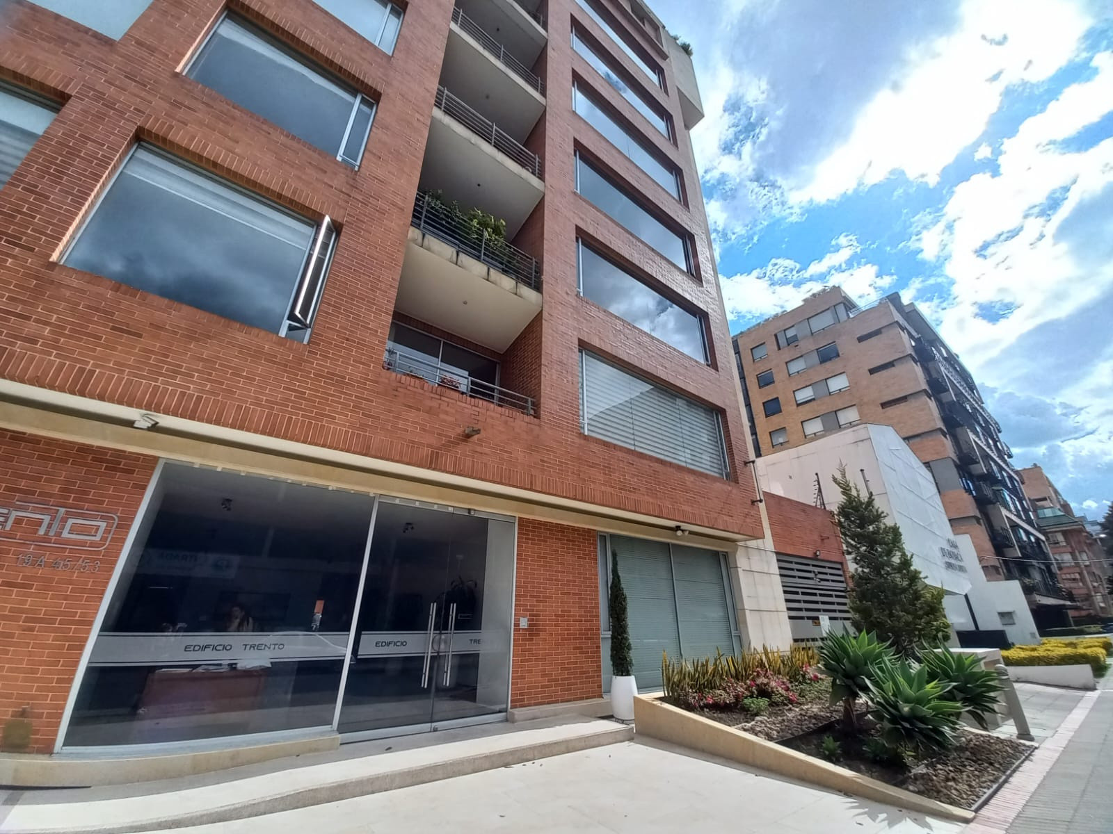 Apartamento en venta en Chico Norte, Bogotá · foto 23 de 24