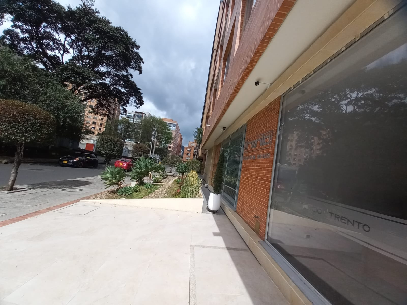Apartamento en venta en Chico Norte, Bogotá · foto 24 de 24