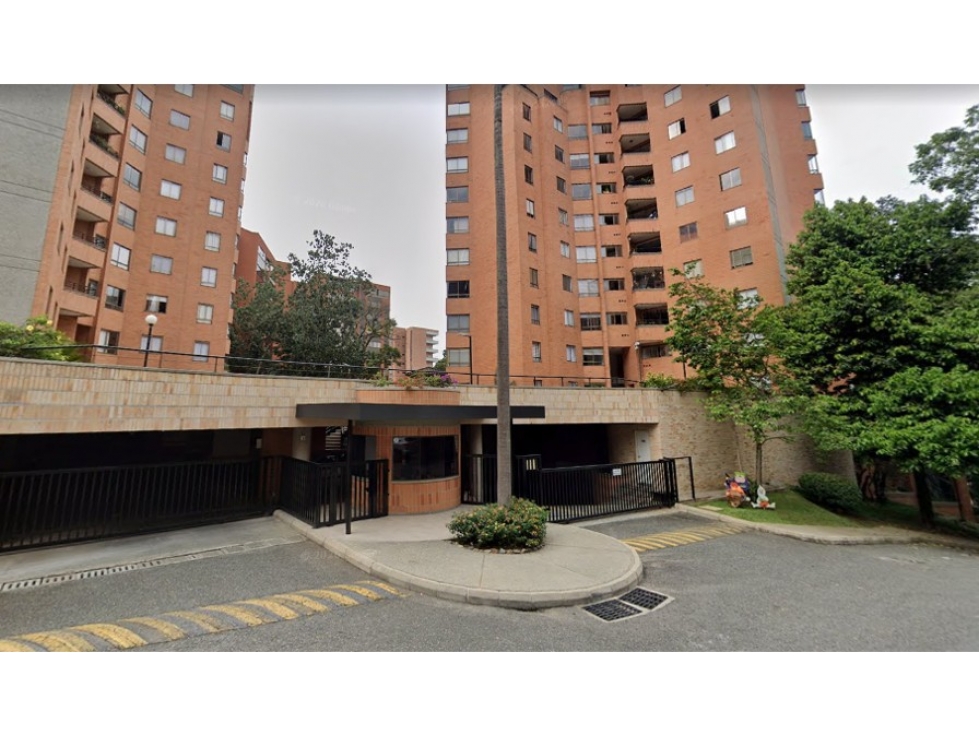 Apartamento en venta en Castropol, Medellín · foto 4 de 21