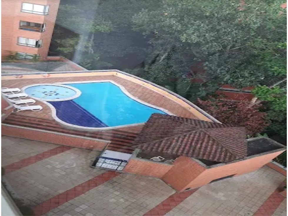 Apartamento en venta en Castropol, Medellín · foto 5 de 21
