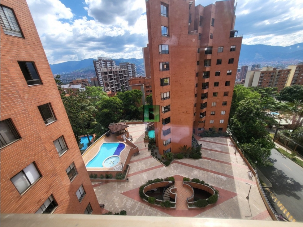 Apartamento en venta en Castropol, Medellín · foto 6 de 21