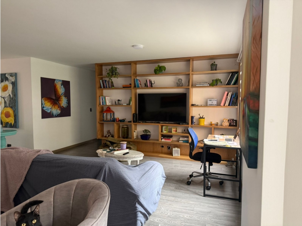 Apartamento en venta en Castropol, Medellín · foto 10 de 21
