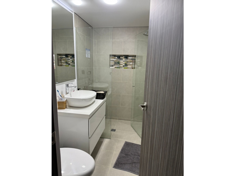 Apartamento en venta en Castropol, Medellín · foto 14 de 21