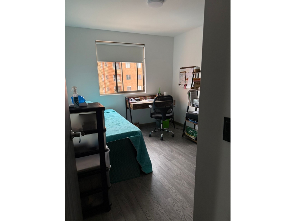 Apartamento en venta en Castropol, Medellín · foto 15 de 21