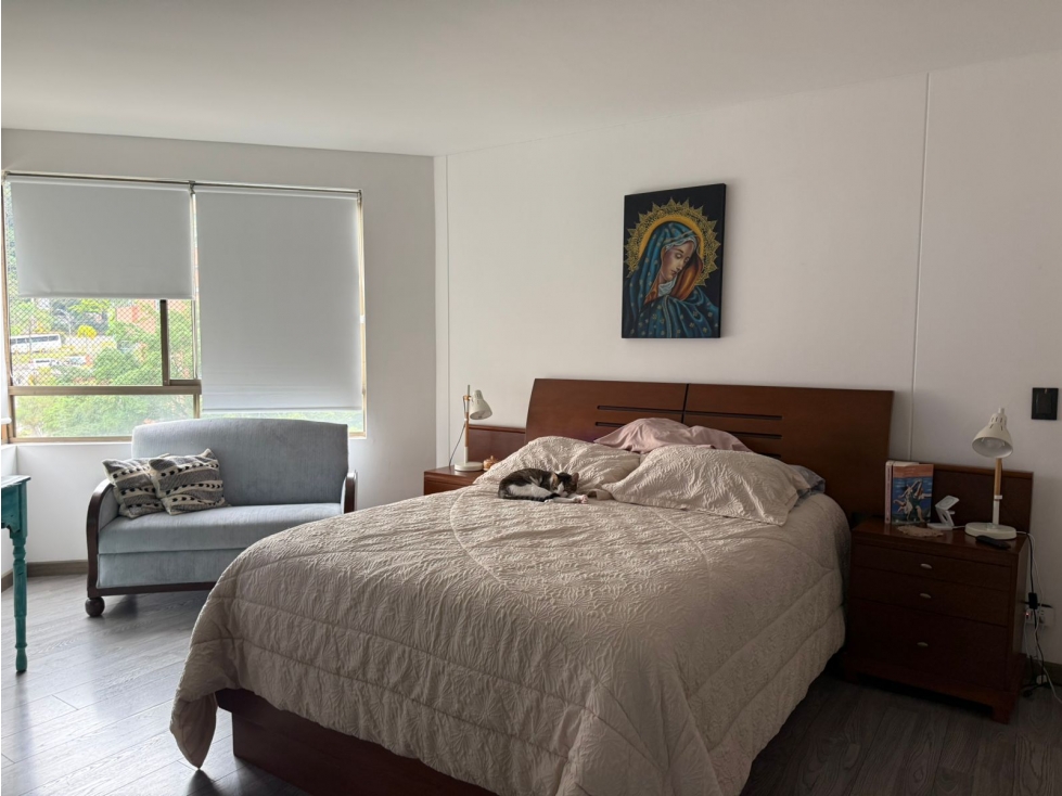 Apartamento en venta en Castropol, Medellín · foto 16 de 21