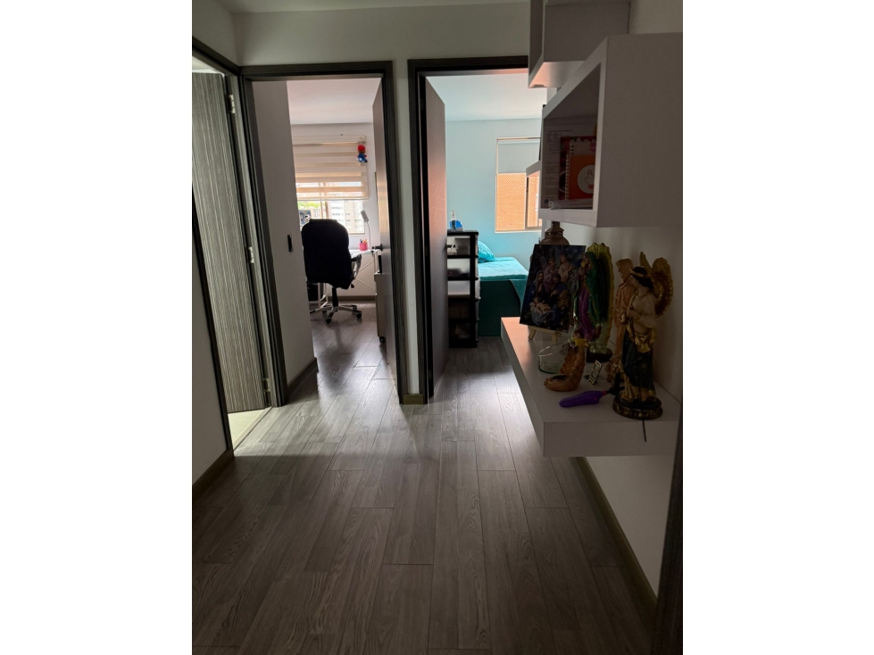 Apartamento en venta en Castropol, Medellín · foto 17 de 21