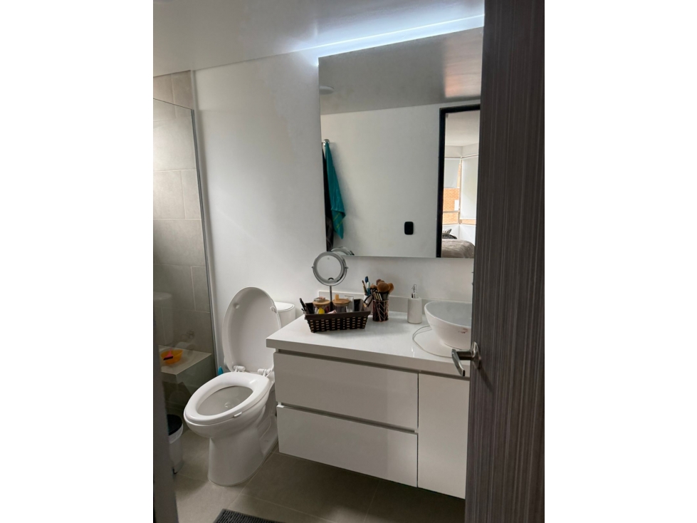 Apartamento en venta en Castropol, Medellín · foto 18 de 21