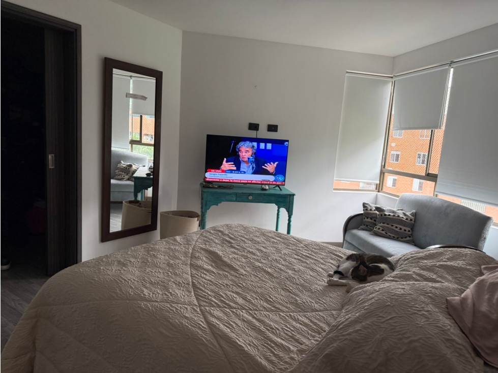 Apartamento en venta en Castropol, Medellín · foto 19 de 21