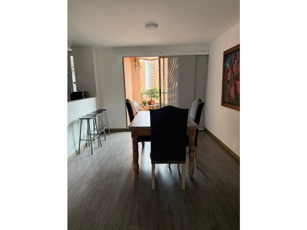 Apartamento en venta en Castropol, Medellín · foto 20 de 21