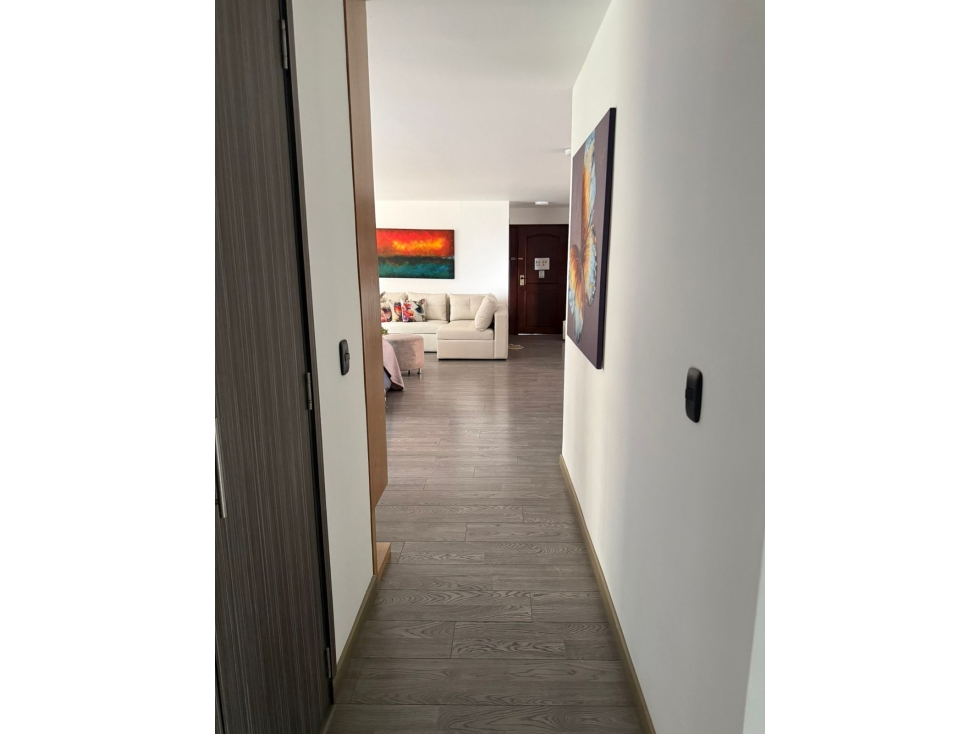 Apartamento en venta en Castropol, Medellín · foto 21 de 21