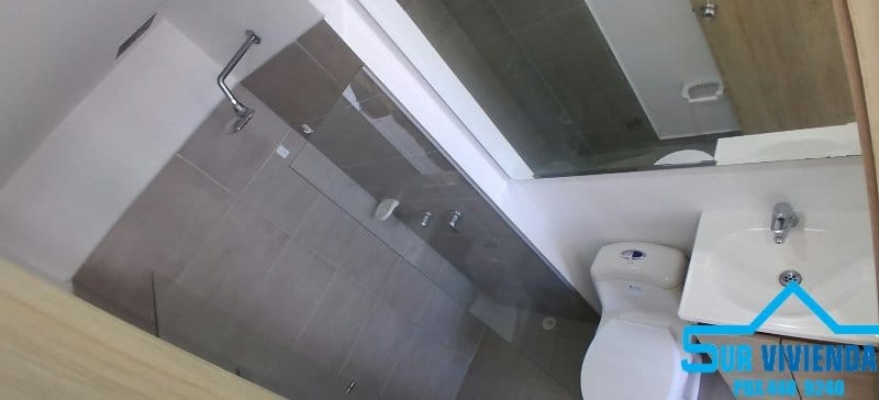 Apartamento de 3 alcobas en arriendo en Loma De La Doctora, Sabaneta, 75 m² · foto 13 de 15