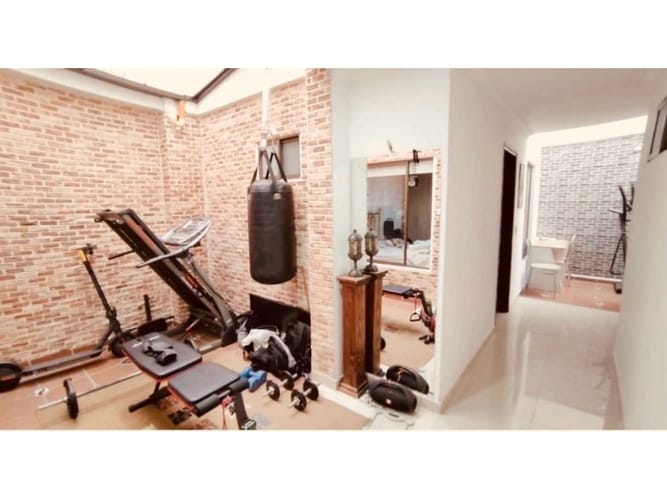 Apartamento de 3 alcobas en venta en Lorena, Medellín, 152 m² · foto 5 de 12
