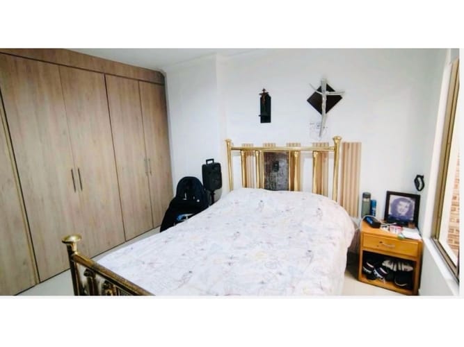 Apartamento de 3 alcobas en venta en Lorena, Medellín, 152 m² · foto 6 de 12