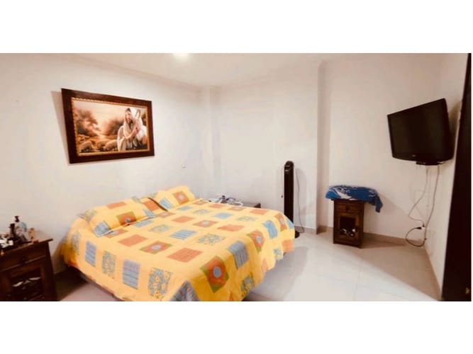 Apartamento de 3 alcobas en venta en Lorena, Medellín, 152 m² · foto 10 de 12