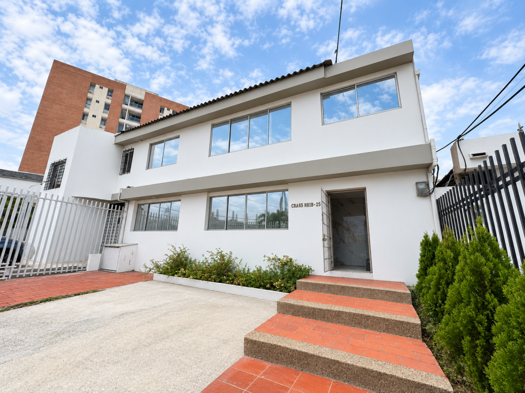 Casa en arriendo en Paraiso, Barranquilla · foto 2 de 24