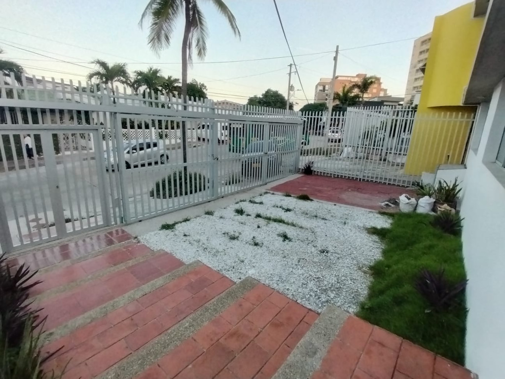 Casa en arriendo en Paraiso, Barranquilla · foto 3 de 24