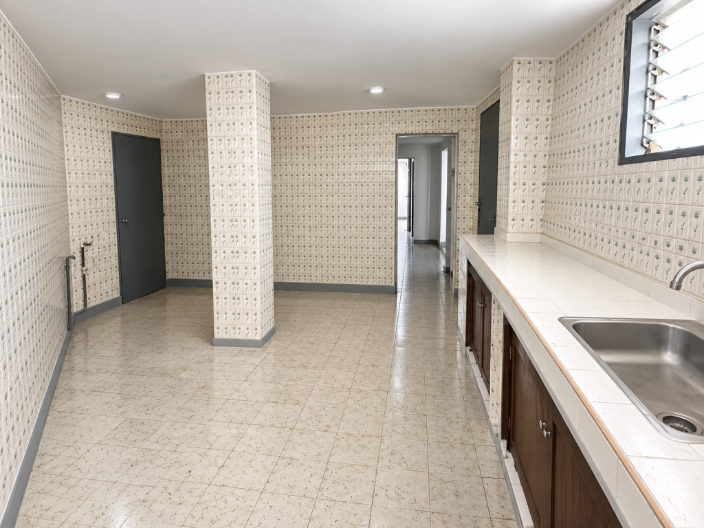 Casa en arriendo en Paraiso, Barranquilla · foto 13 de 24