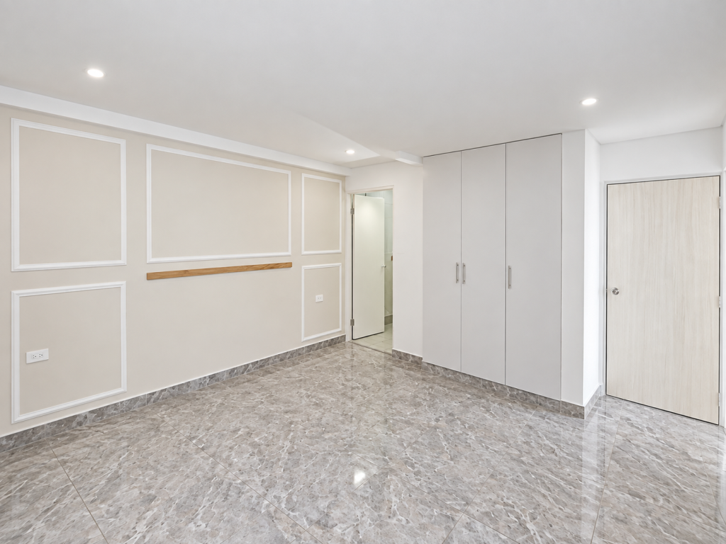 Casa en arriendo en Paraiso, Barranquilla · foto 17 de 24