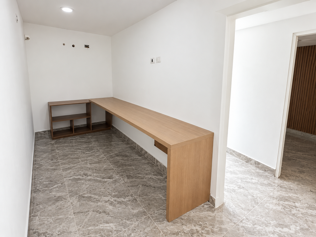 Casa en arriendo en Paraiso, Barranquilla · foto 21 de 24
