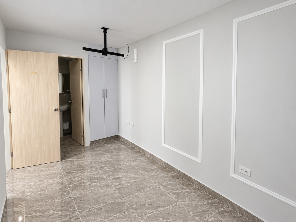 Casa en arriendo en Paraiso, Barranquilla · foto 22 de 24
