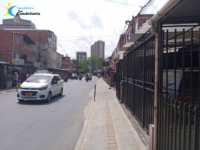 Local en arriendo en Niquia, Bello, 16 m² · foto 5 de 5