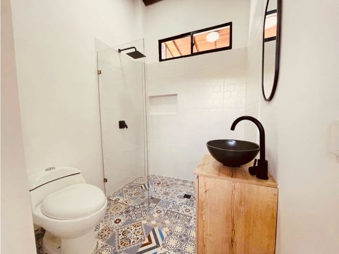 Apartamento de 4 alcobas en venta en Bolivariana, Medellín, 212 m² · foto 7 de 21