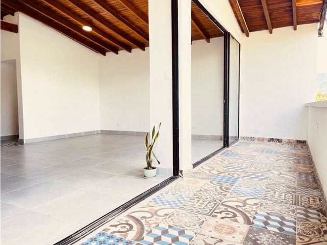 Apartamento de 4 alcobas en venta en Bolivariana, Medellín, 212 m² · foto 8 de 21