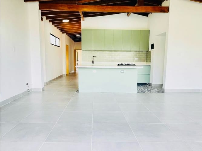 Apartamento de 4 alcobas en venta en Bolivariana, Medellín, 212 m² · foto 10 de 21
