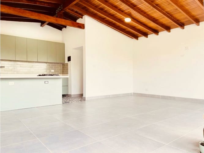 Apartamento de 4 alcobas en venta en Bolivariana, Medellín, 212 m² · foto 17 de 21