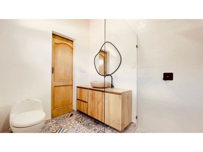 Apartamento de 4 alcobas en venta en Bolivariana, Medellín, 212 m² · foto 19 de 21