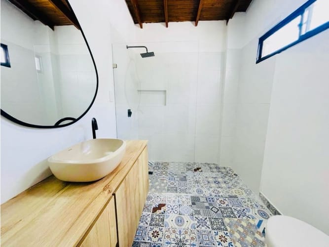 Apartamento de 4 alcobas en venta en Bolivariana, Medellín, 212 m² · foto 20 de 21