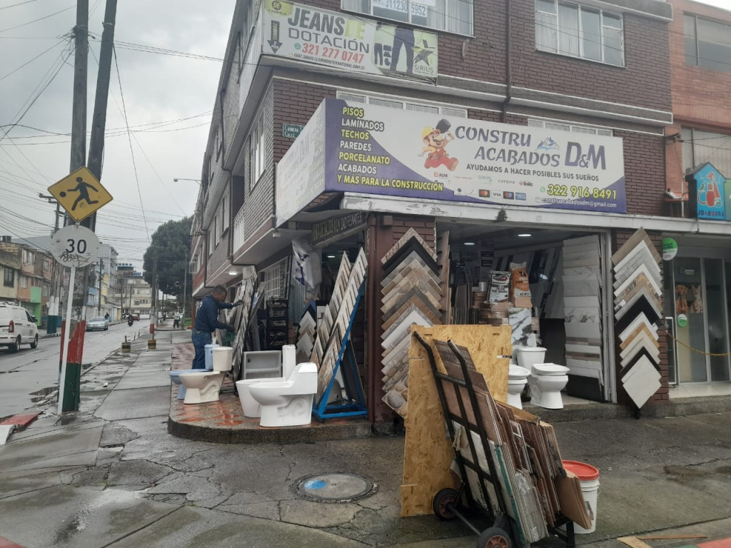 Casa en venta en Alqueria, Bogotá · foto 2 de 18