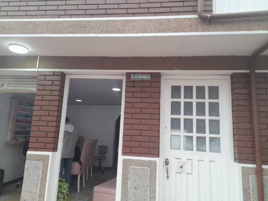Casa en venta en Alqueria, Bogotá · foto 3 de 18