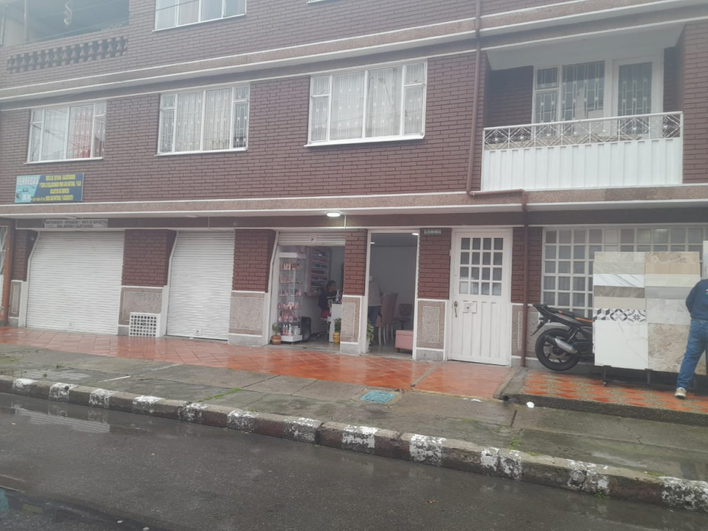Casa en venta en Alqueria, Bogotá · foto 4 de 18
