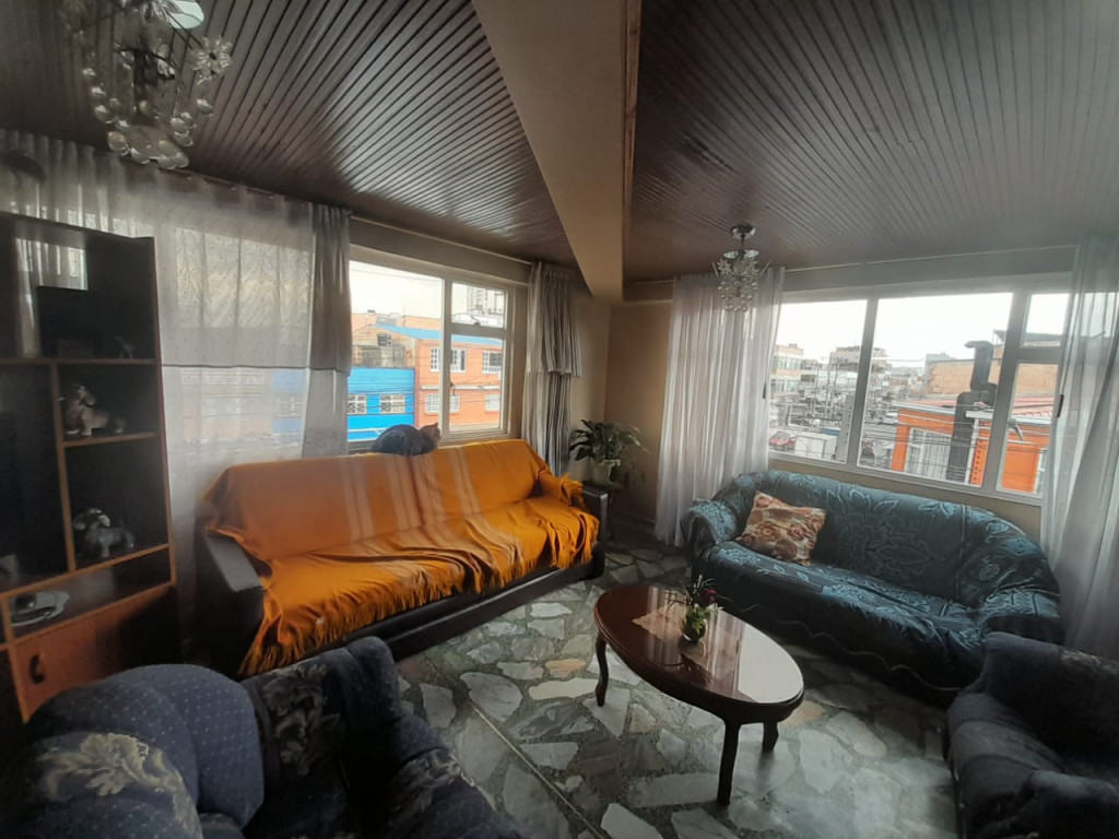Casa en venta en Alqueria, Bogotá · foto 9 de 18