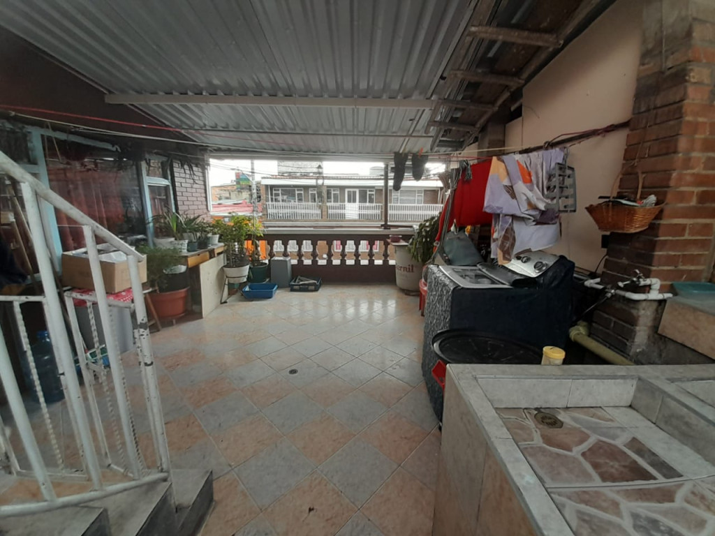 Casa en venta en Alqueria, Bogotá · foto 10 de 18