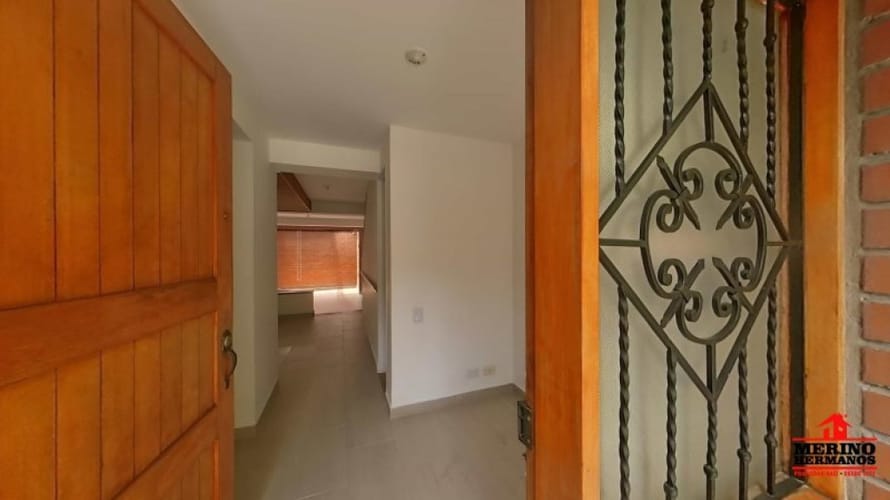 Casa de 3 alcobas en arriendo en Alejandría, Medellín, 116 m² · foto 3 de 24