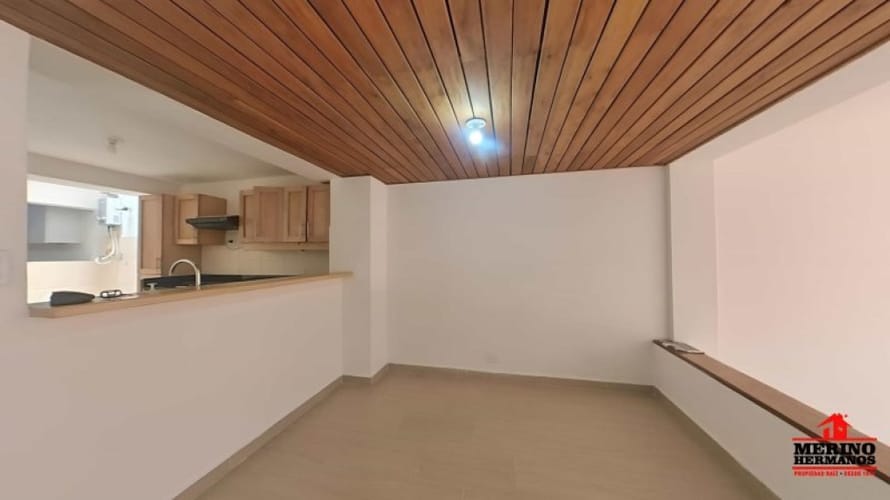 Casa de 3 alcobas en arriendo en Alejandría, Medellín, 116 m² · foto 4 de 24