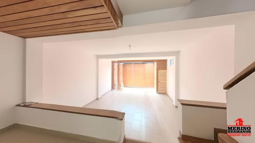 Casa de 3 alcobas en arriendo en Alejandría, Medellín, 116 m² · foto 5 de 24