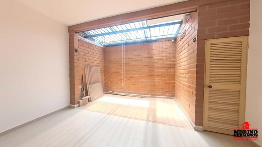 Casa de 3 alcobas en arriendo en Alejandría, Medellín, 116 m² · foto 6 de 24