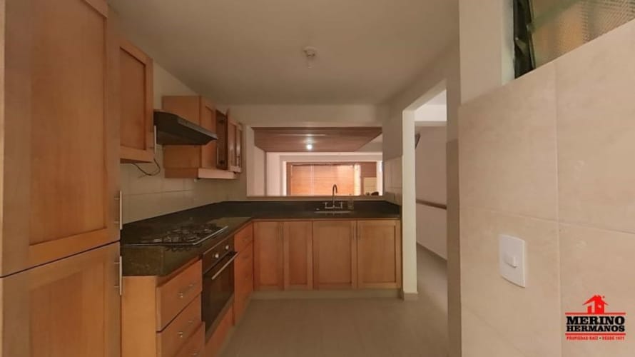 Casa de 3 alcobas en arriendo en Alejandría, Medellín, 116 m² · foto 7 de 24