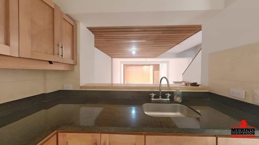 Casa de 3 alcobas en arriendo en Alejandría, Medellín, 116 m² · foto 8 de 24