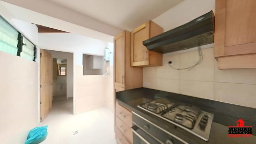 Casa de 3 alcobas en arriendo en Alejandría, Medellín, 116 m² · foto 9 de 24
