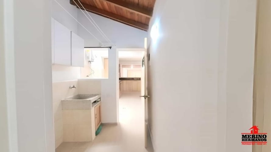Casa de 3 alcobas en arriendo en Alejandría, Medellín, 116 m² · foto 10 de 24