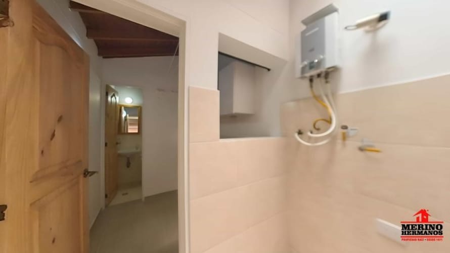 Casa de 3 alcobas en arriendo en Alejandría, Medellín, 116 m² · foto 11 de 24