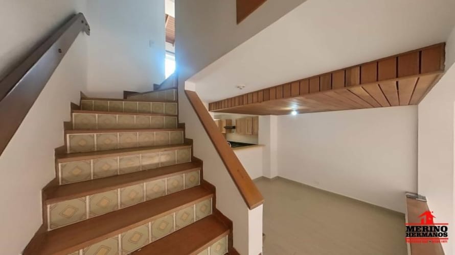 Casa de 3 alcobas en arriendo en Alejandría, Medellín, 116 m² · foto 12 de 24