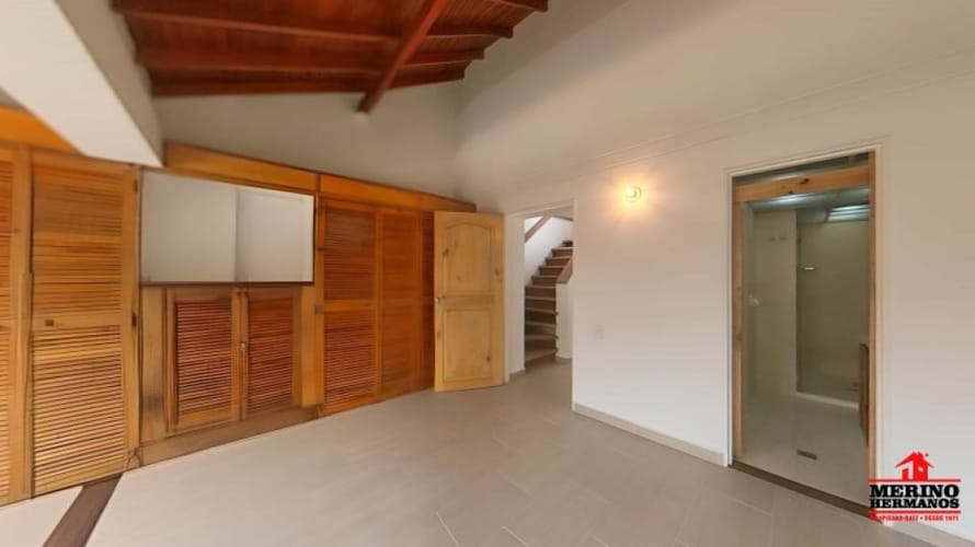 Casa de 3 alcobas en arriendo en Alejandría, Medellín, 116 m² · foto 13 de 24