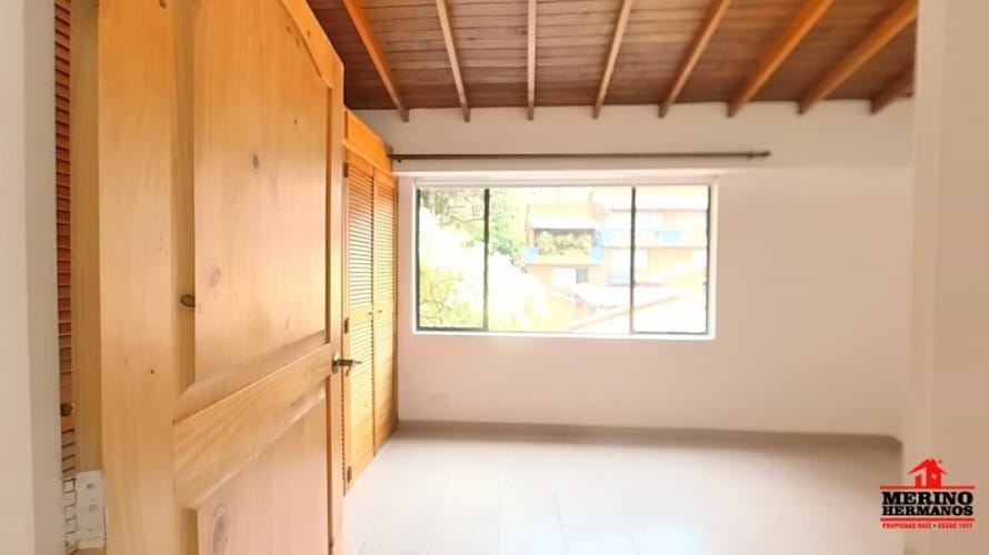Casa de 3 alcobas en arriendo en Alejandría, Medellín, 116 m² · foto 15 de 24